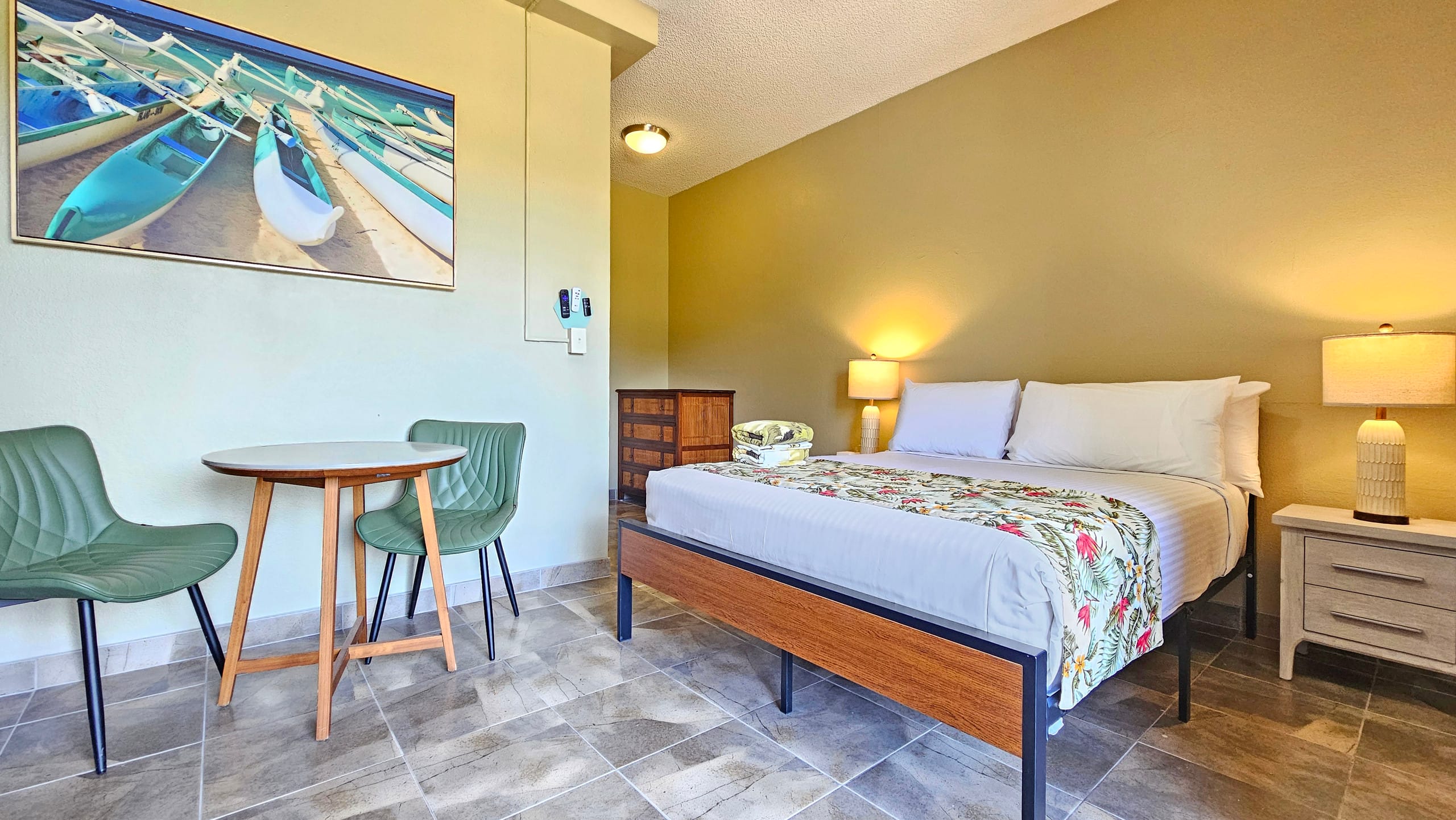 WG 214 | 2025 New Remodel Energetic Queen Sleeps 2 - Main photo