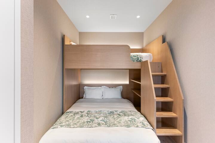 新宿エリア/小京都神楽坂/最大14名/1フロア貸切/高級アパートメント/2バスルーム/(56) gallery image 3