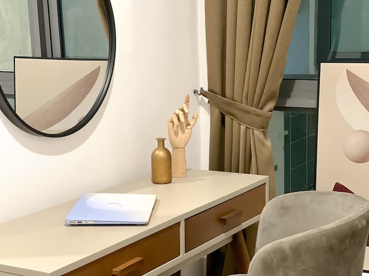 غرفة النوم 3