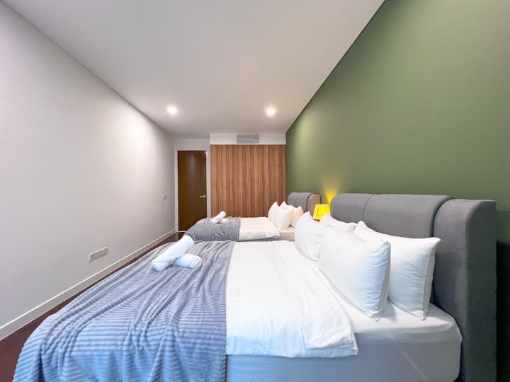 غرفة النوم 2