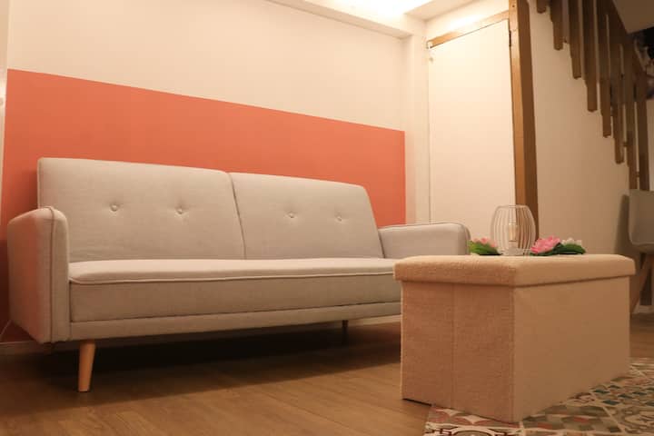 [Centro] Family Apartment - Corato