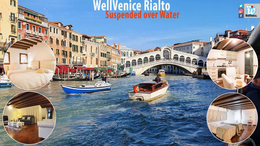 WellVenice Rialto