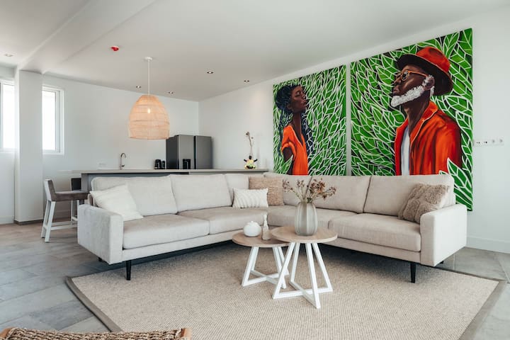 Bocobay managed Airbnb listing 1