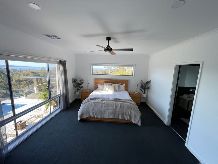 The Ridge - Batemans Bay - South Coast
