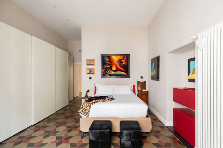 iFlat | Timeless Elegance in the Center of Rome gallery image 4