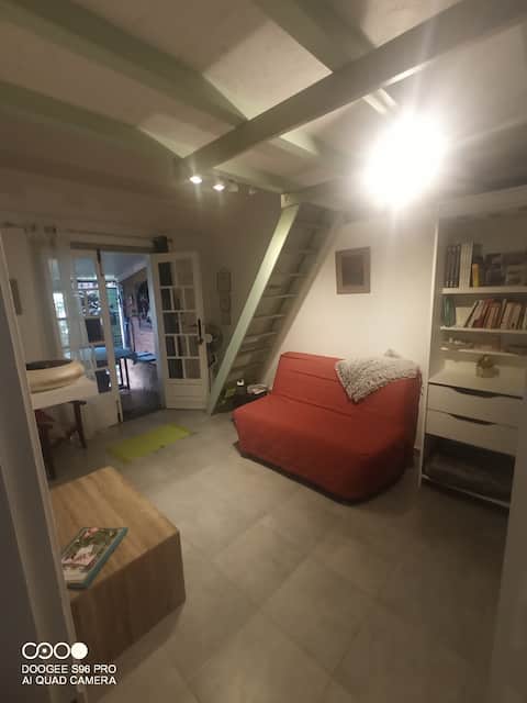 Airbnb performant: "Chez Rodolphe" à Le Tampon