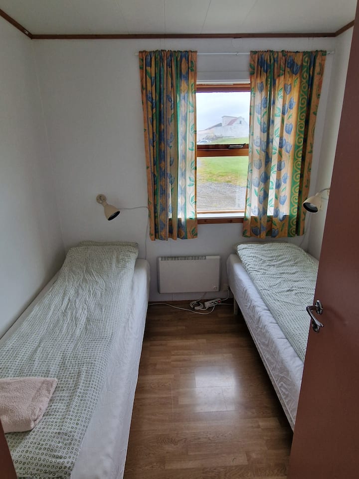 Dhomë gjumi 2