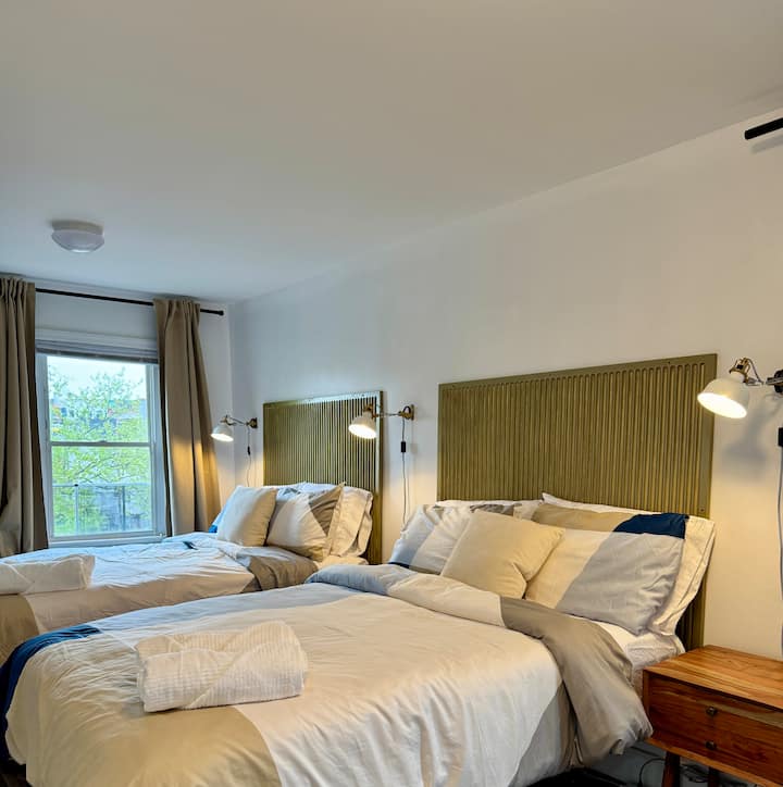 Спална соба 2