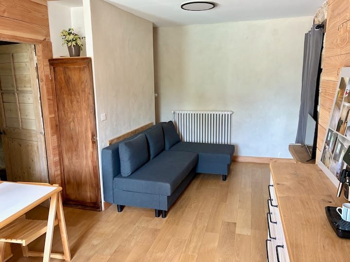 მისაღები ოთახი