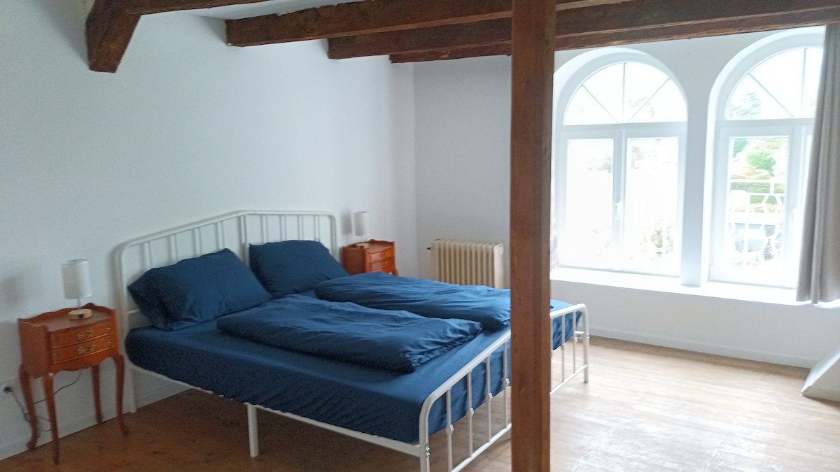 غرفة النوم 4