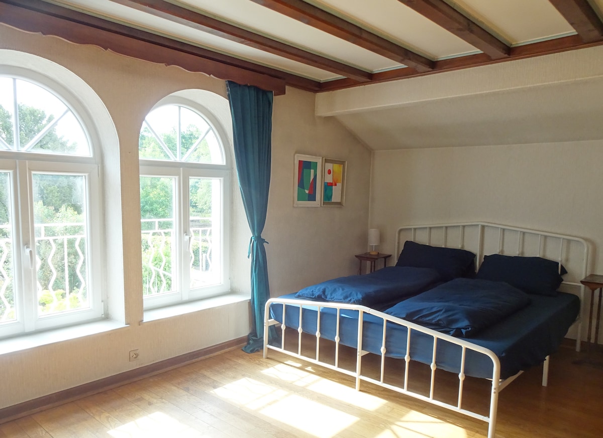 غرفة النوم 5