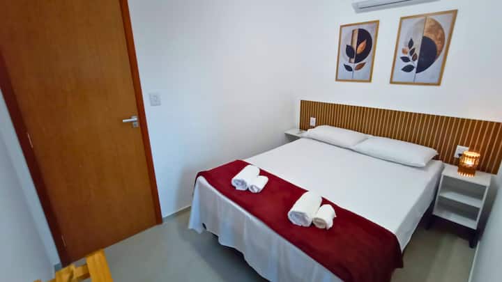 Спална соба 1