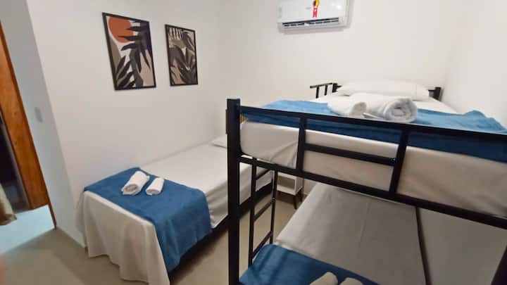 Спална соба 2