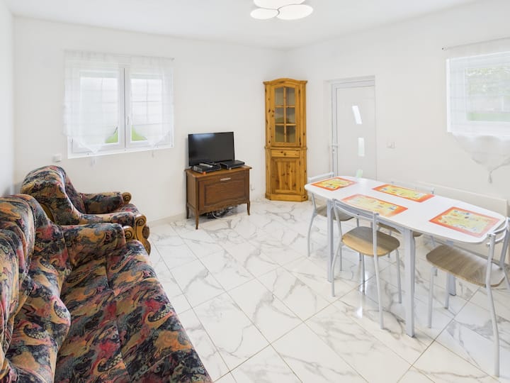 Maison/appartement Carpe Diem - Jardin Privatif - Romilly-sur-Seine