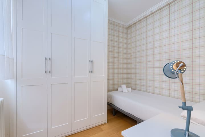 Спална соба 4