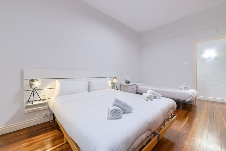 Спална соба 2