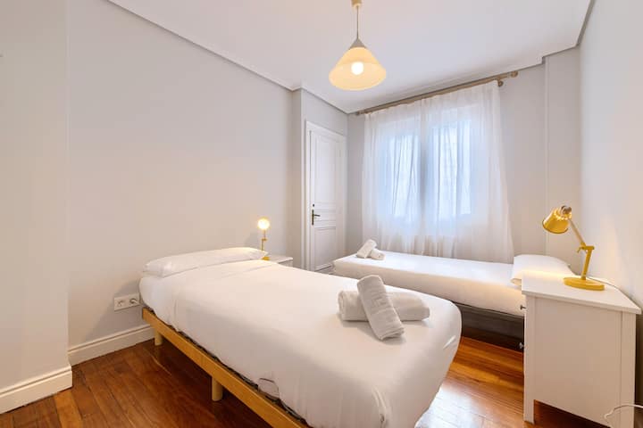 Спална соба 1