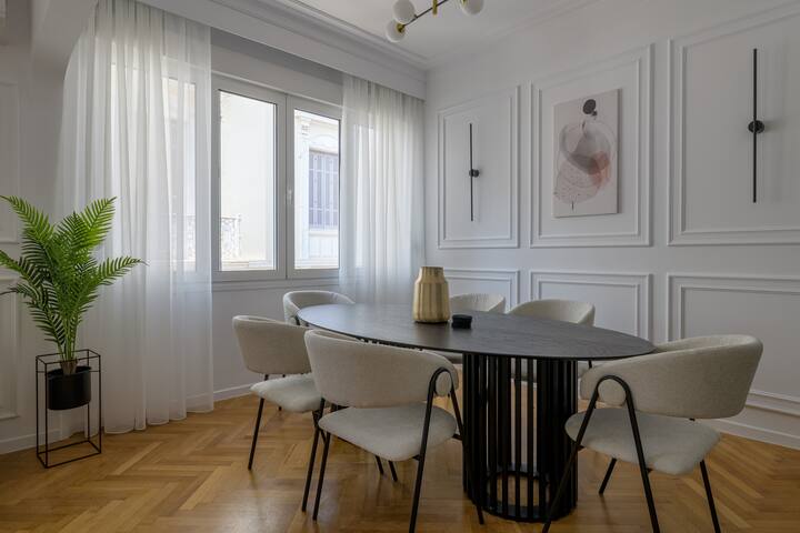 Timeless Plaka Retreat gallery image 3