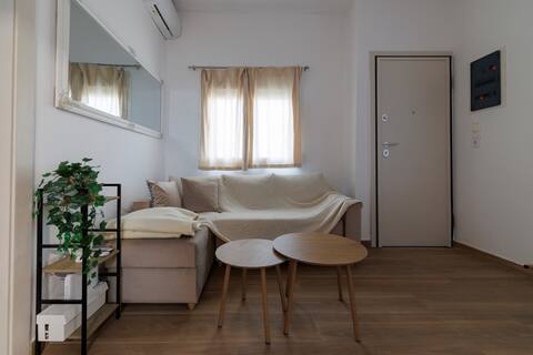 Successful Airbnb property: House Alexandros in Δήμος Βόλβης