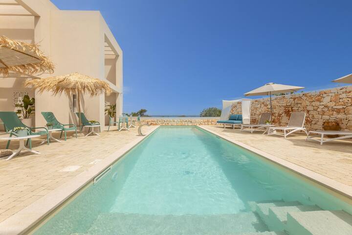 Villa Regina Sul Mare