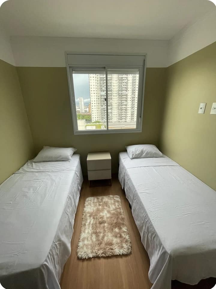 Спална соба 2