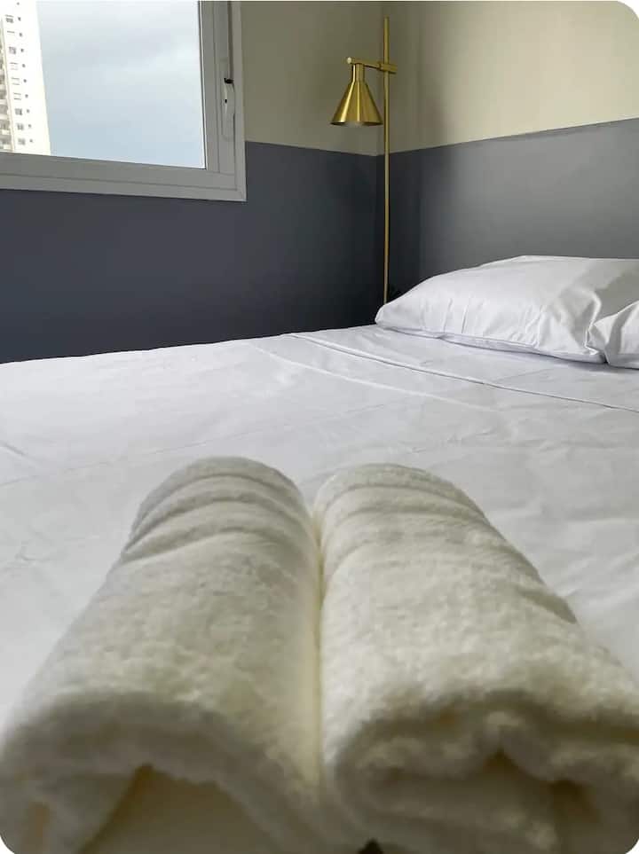 Спална соба 1