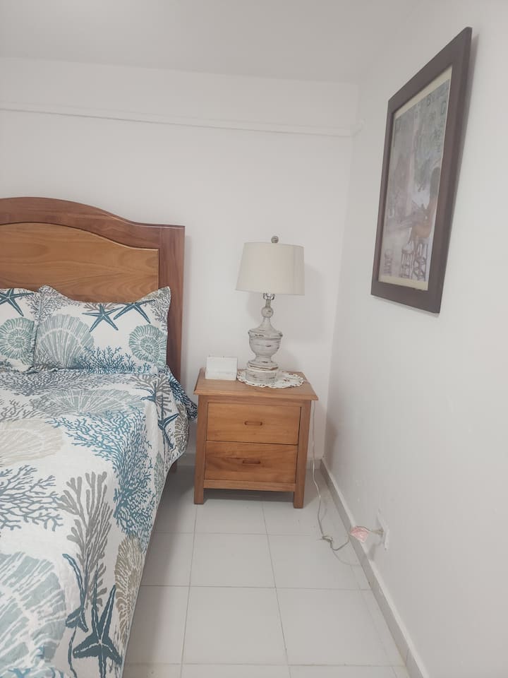 غرفة النوم 5