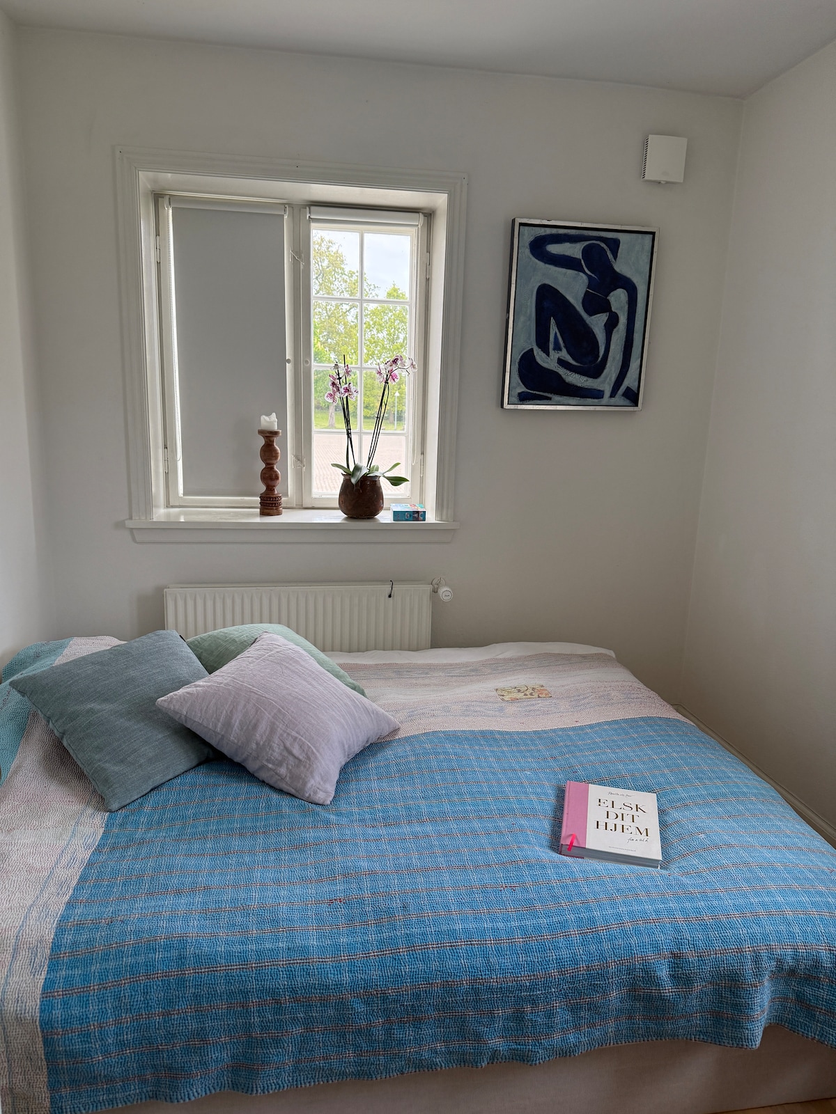 غرفة النوم 1