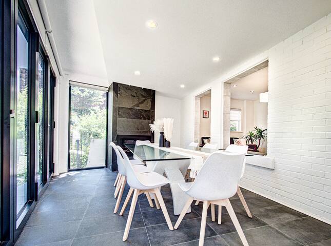 4-Bedrooms in Hochelaga MTL | 01 gallery image 3