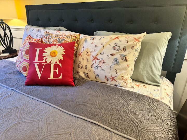 غرفة النوم 1