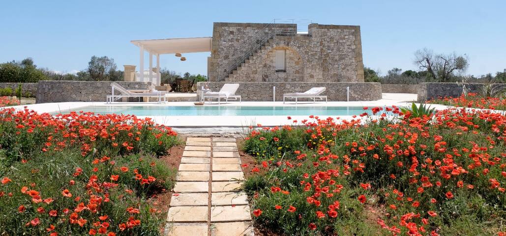 Villa Virò by Salentoltremare gallery image 5