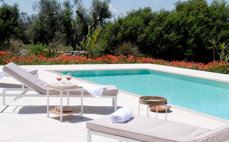 Villa Virò by Salentoltremare gallery image 2