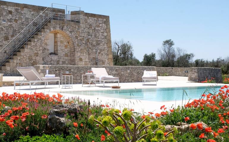 Villa Virò by Salentoltremare gallery image 3