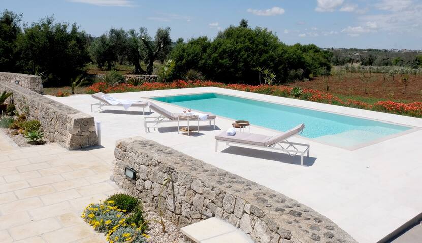 Villa Virò by Salentoltremare gallery image 4