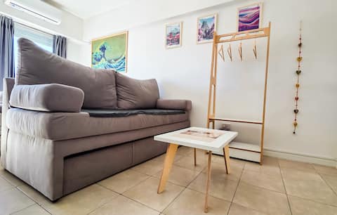 Airbnb con mejor rendimiento: Your haven of calm and simplicity en Almagro