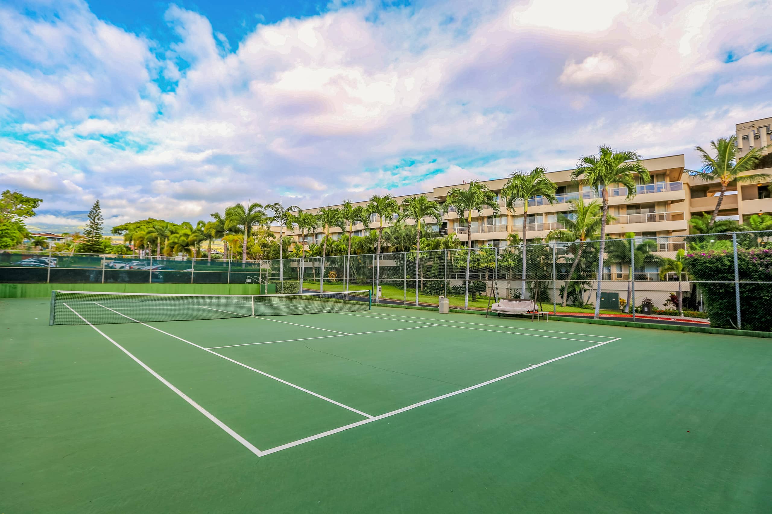 Condo in Kihei · ★5.0 · 1 bedroom · 2 beds · 1 private bath - Image 44