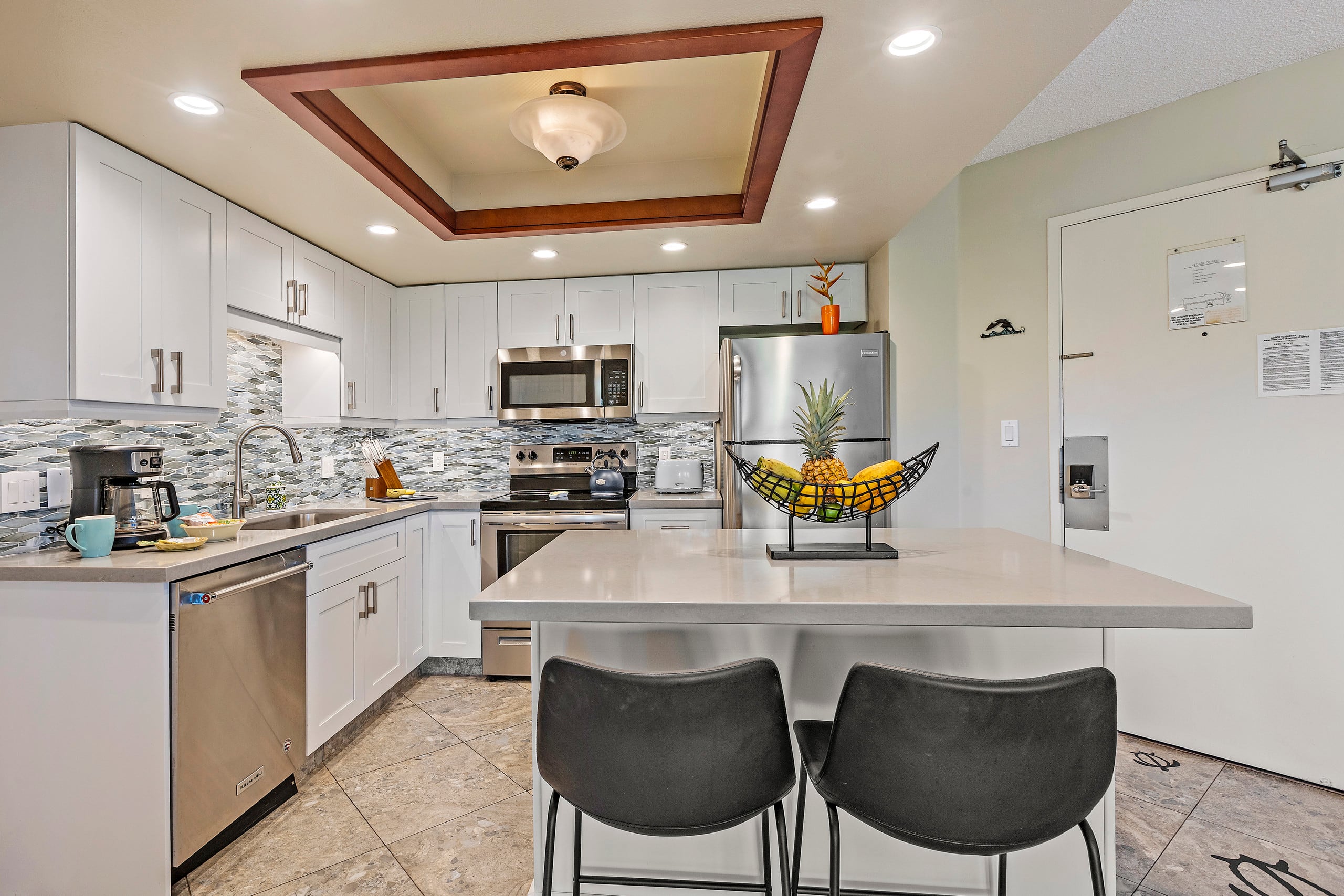 Condo in Kihei · ★5.0 · 1 bedroom · 2 beds · 1 private bath - Image 6