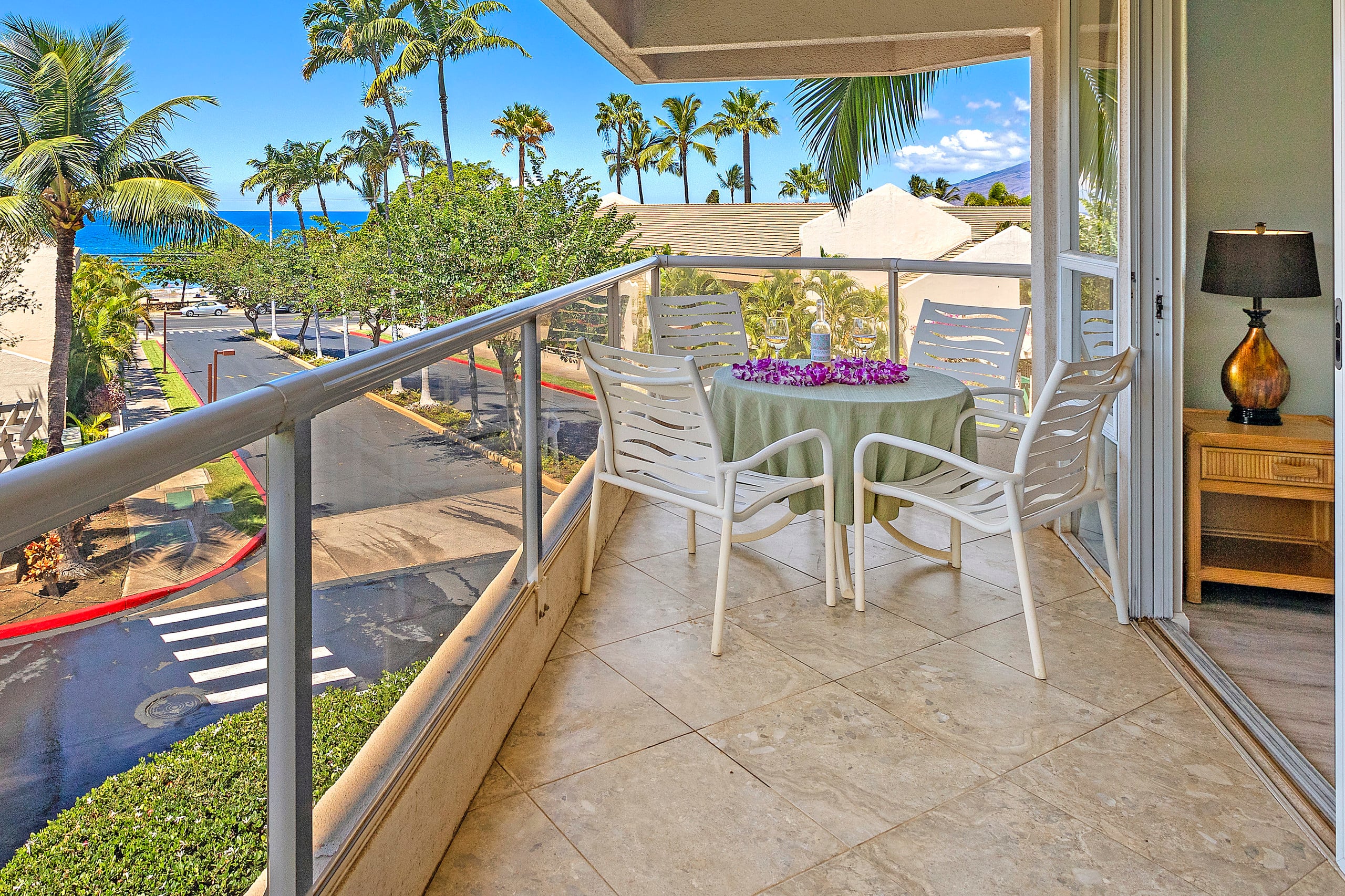 Condo in Kihei · ★5.0 · 1 bedroom · 2 beds · 1 private bath - Image 27