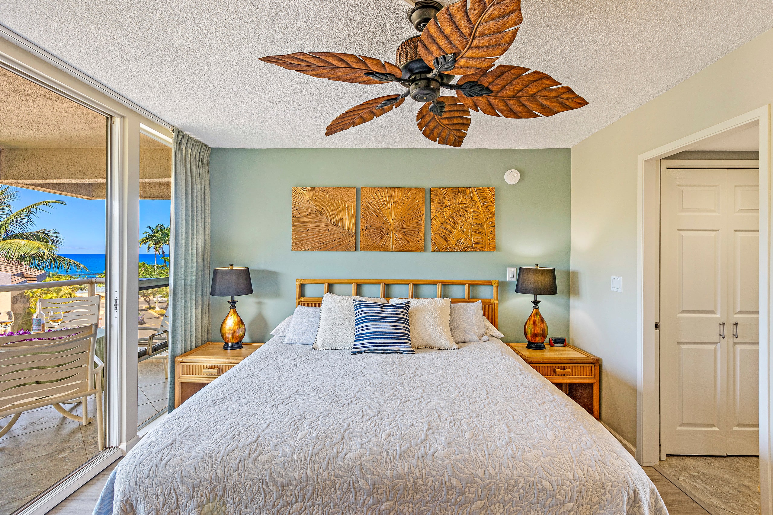 Condo in Kihei · ★5.0 · 1 bedroom · 2 beds · 1 private bath - Image 21