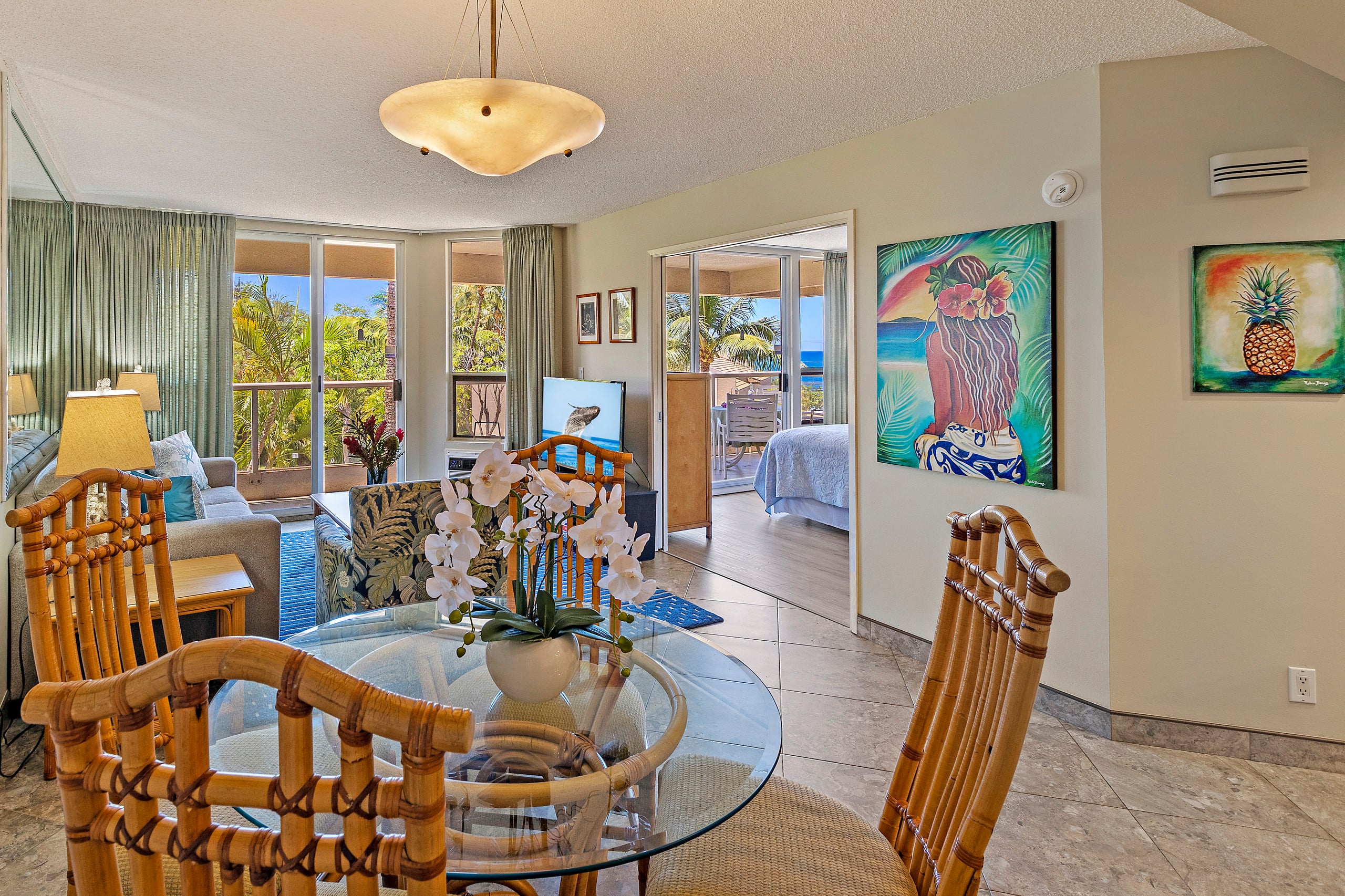 Condo in Kihei · ★5.0 · 1 bedroom · 2 beds · 1 private bath - Image 17