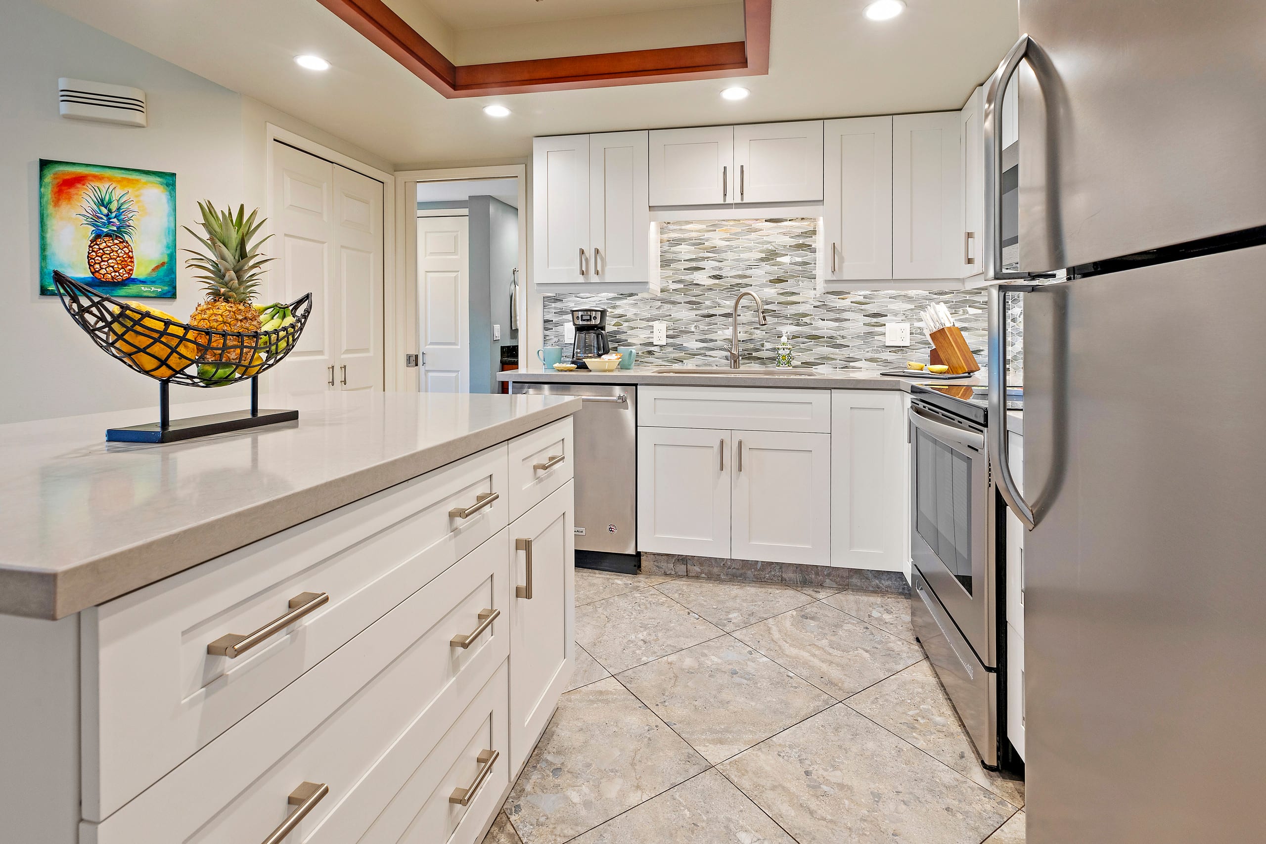 Condo in Kihei · ★5.0 · 1 bedroom · 2 beds · 1 private bath - Image 10