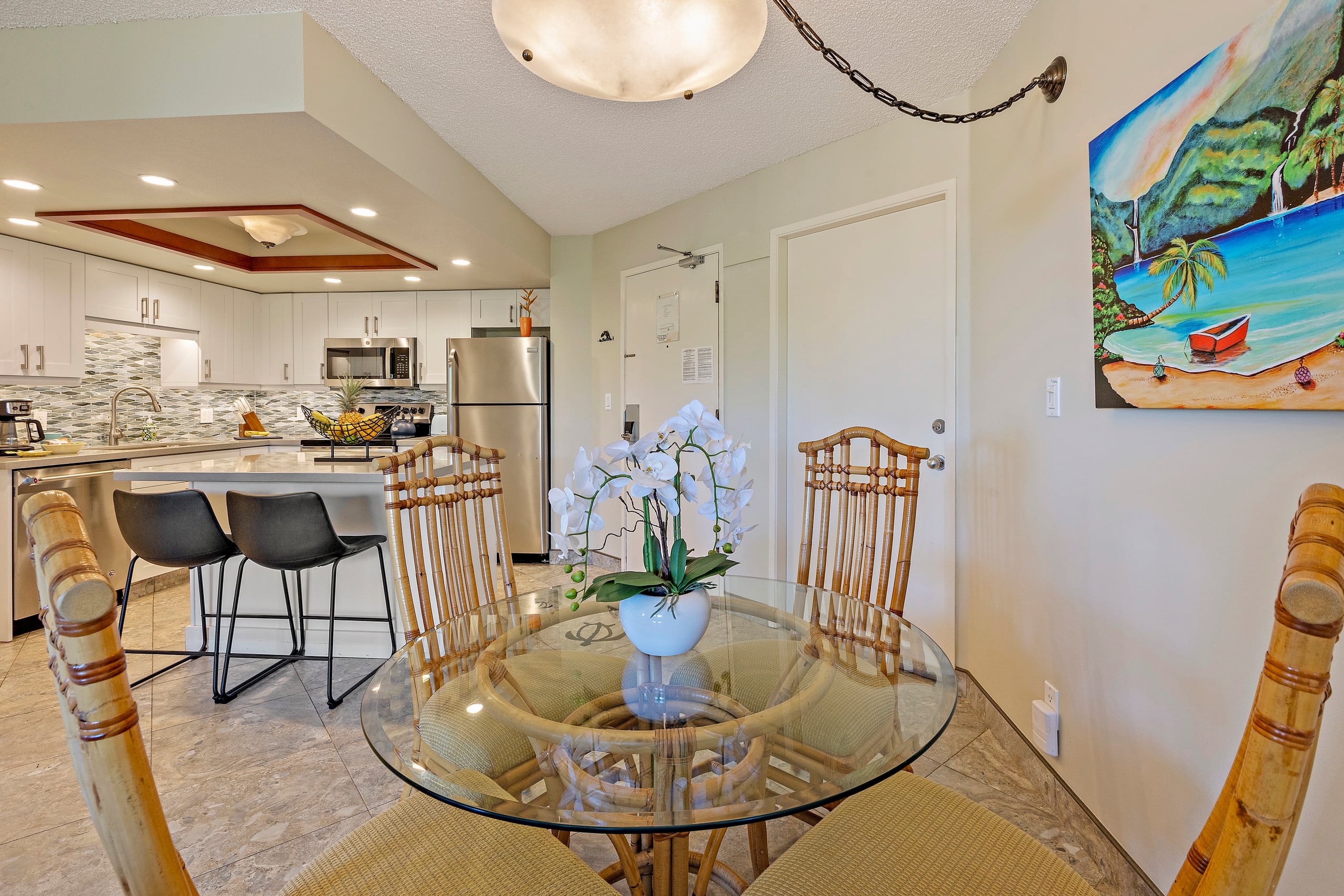 Condo in Kihei · ★5.0 · 1 bedroom · 2 beds · 1 private bath - Image 18