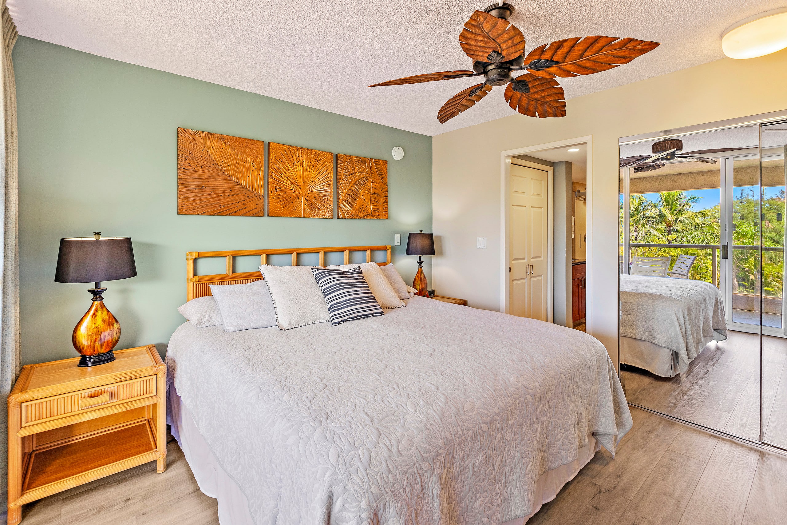 Condo in Kihei · ★5.0 · 1 bedroom · 2 beds · 1 private bath - Image 20