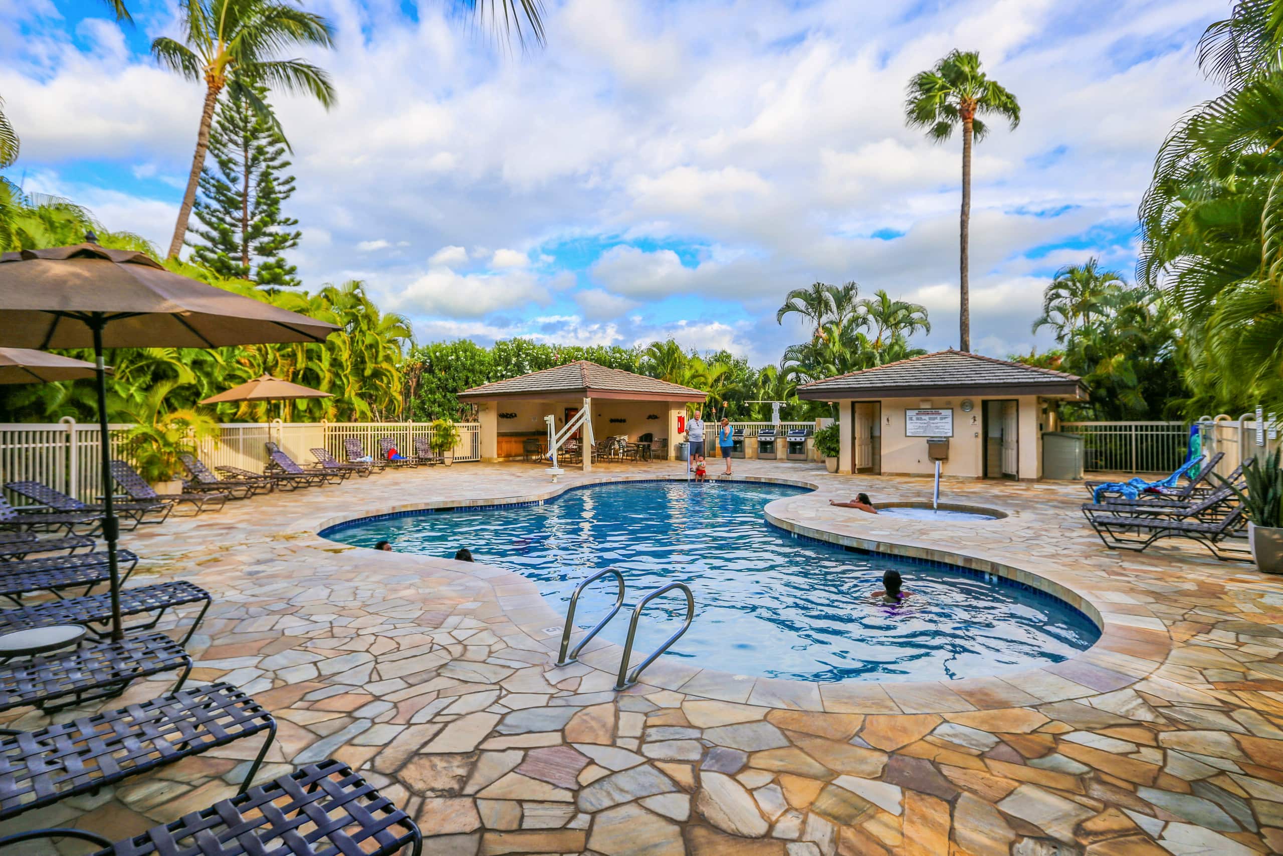 Condo in Kihei · ★5.0 · 1 bedroom · 2 beds · 1 private bath - Image 38