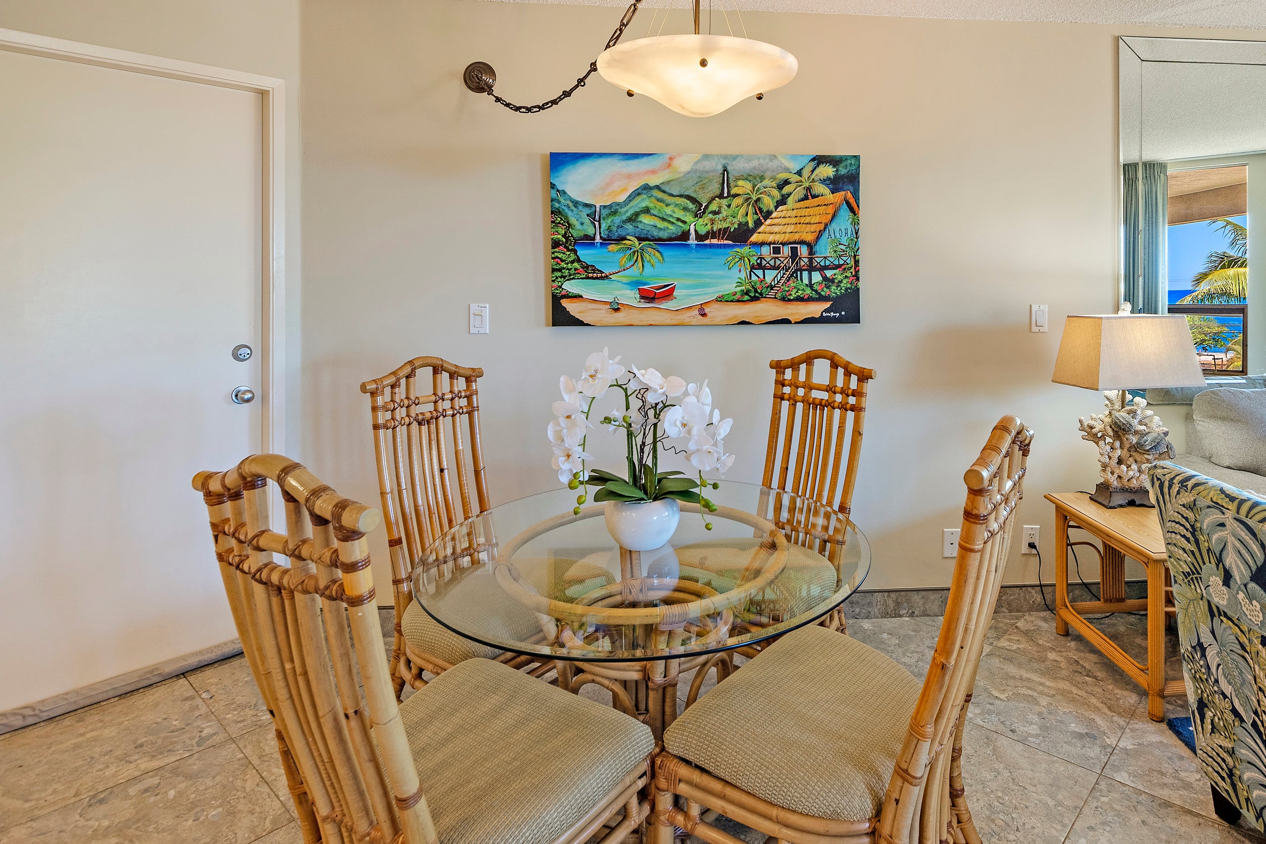 Condo in Kihei · ★5.0 · 1 bedroom · 2 beds · 1 private bath - Image 16