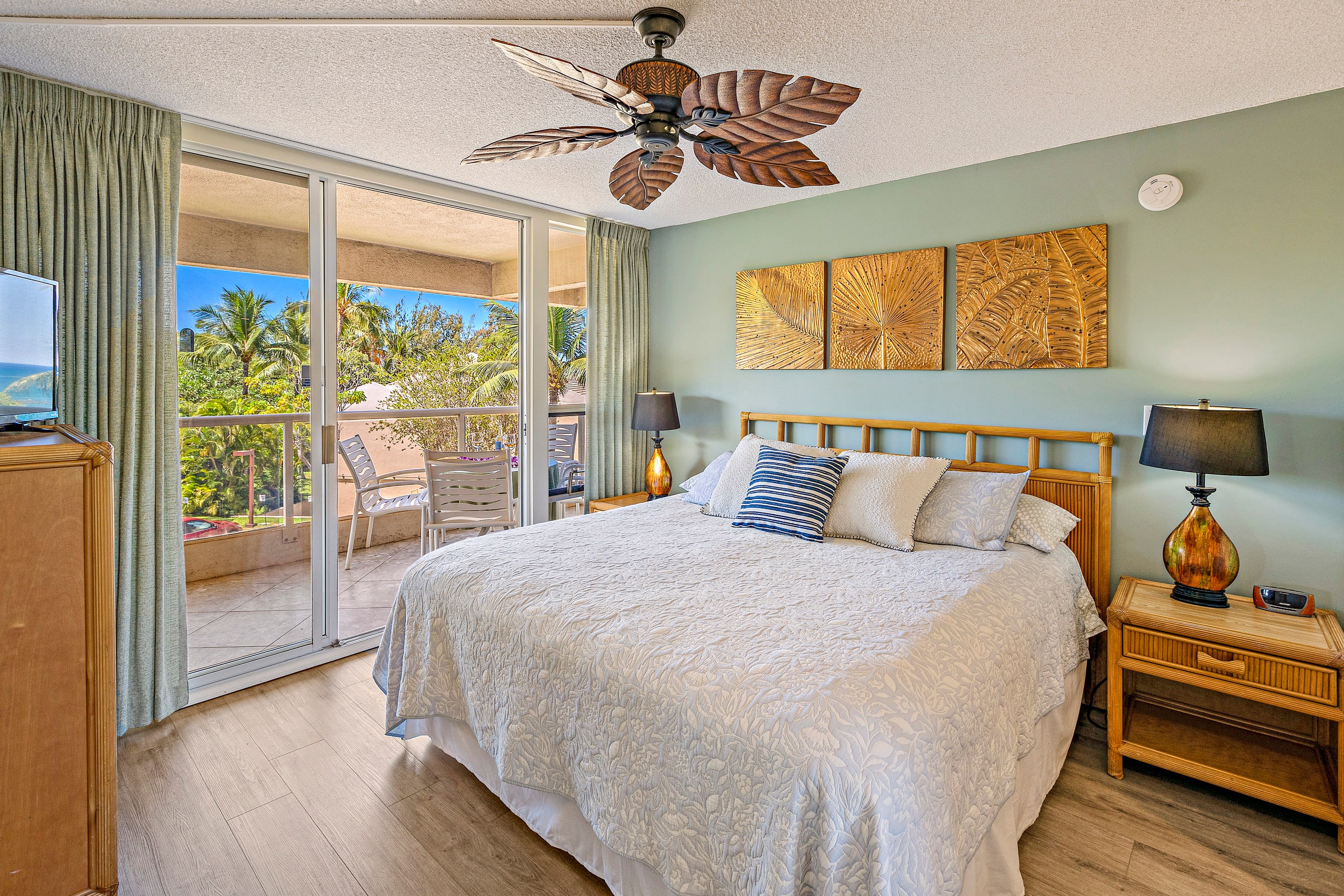 Condo in Kihei · ★5.0 · 1 bedroom · 2 beds · 1 private bath - Image 19
