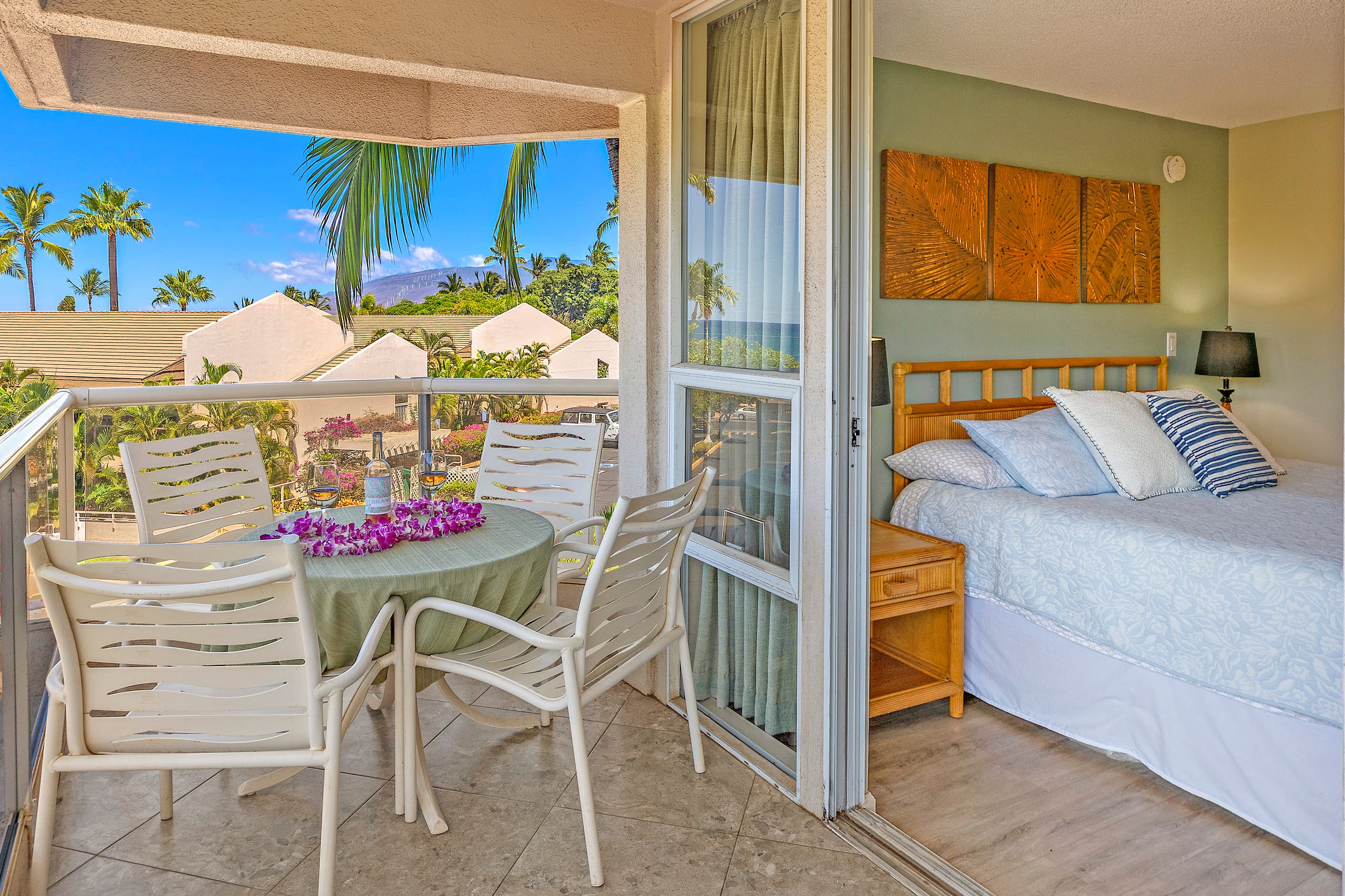 Condo in Kihei · ★5.0 · 1 bedroom · 2 beds · 1 private bath - Image 28