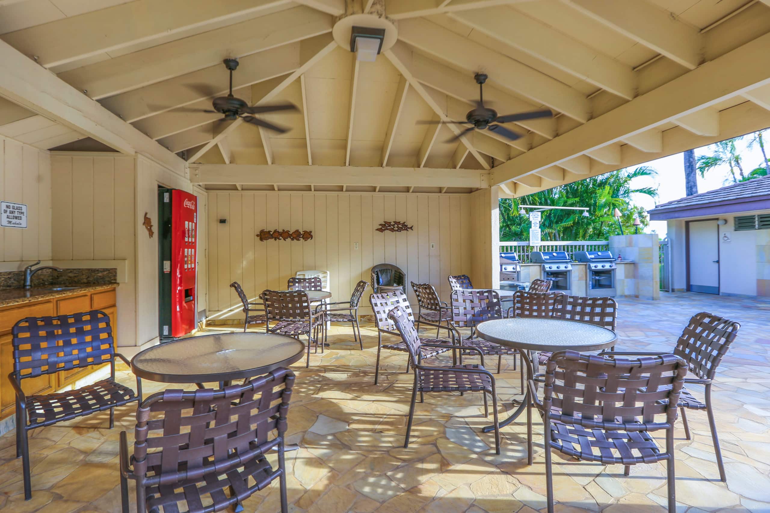 Condo in Kihei · ★5.0 · 1 bedroom · 2 beds · 1 private bath - Image 40