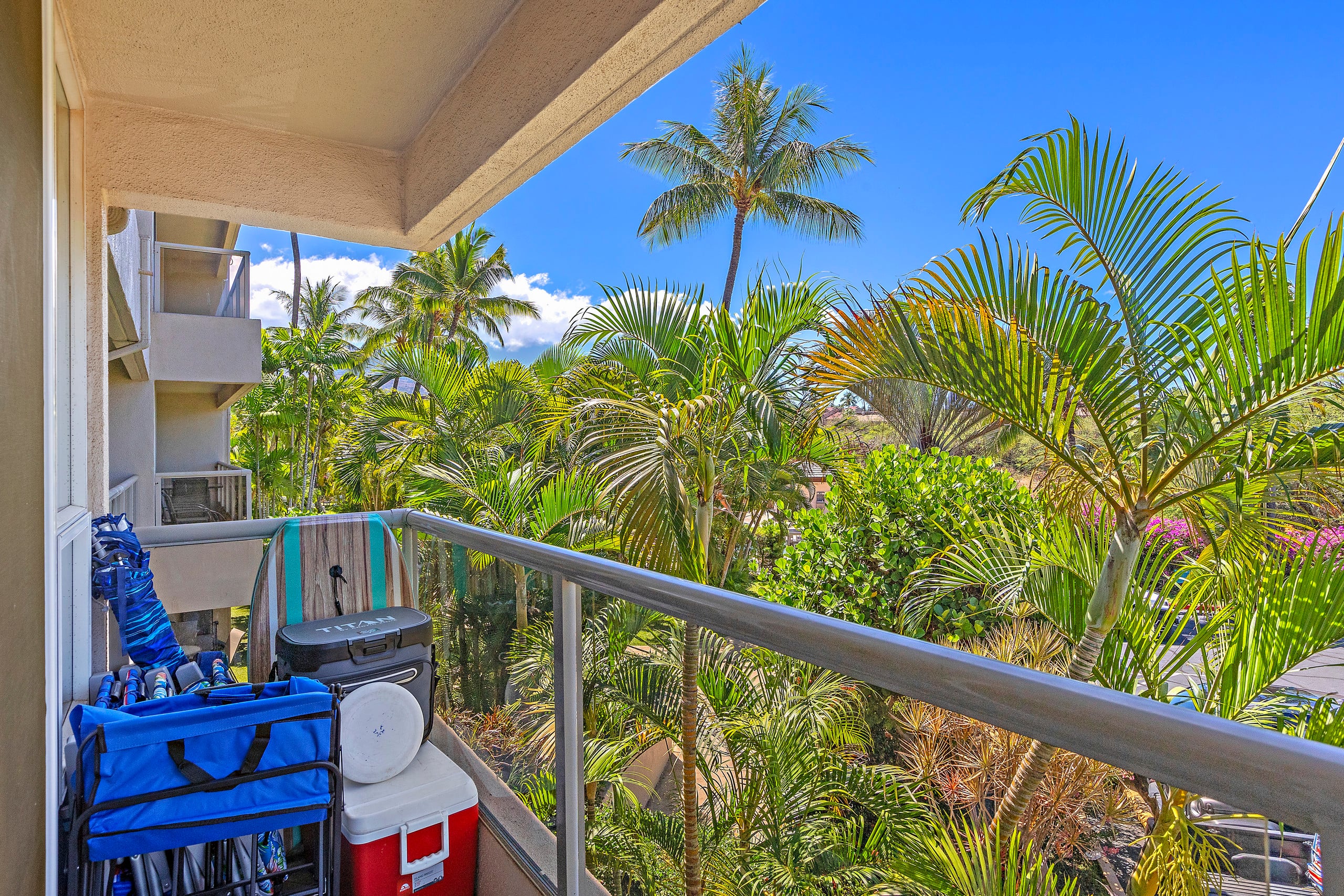 Condo in Kihei · ★5.0 · 1 bedroom · 2 beds · 1 private bath - Image 29