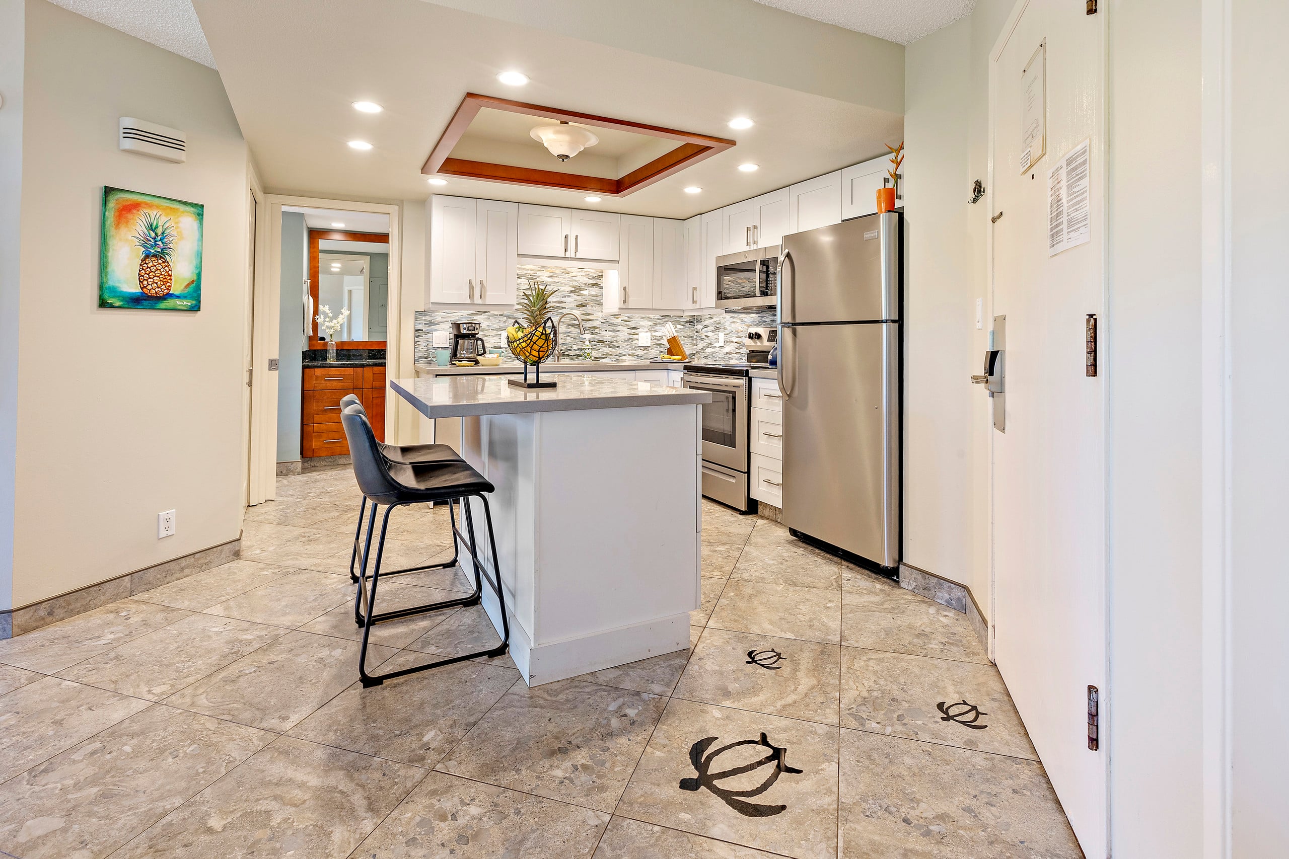 Condo in Kihei · ★5.0 · 1 bedroom · 2 beds · 1 private bath - Image 7
